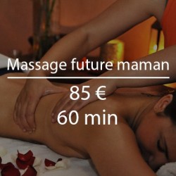 Massage future Maman - 60...