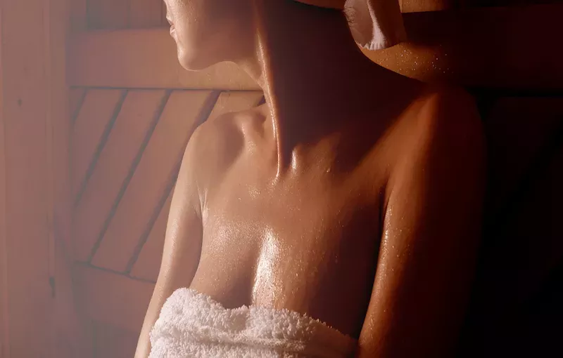 abonnement accès au hammam