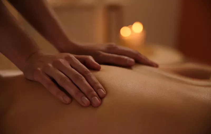 abonnement massage 60min