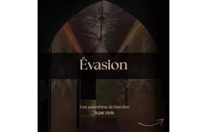 EVASION