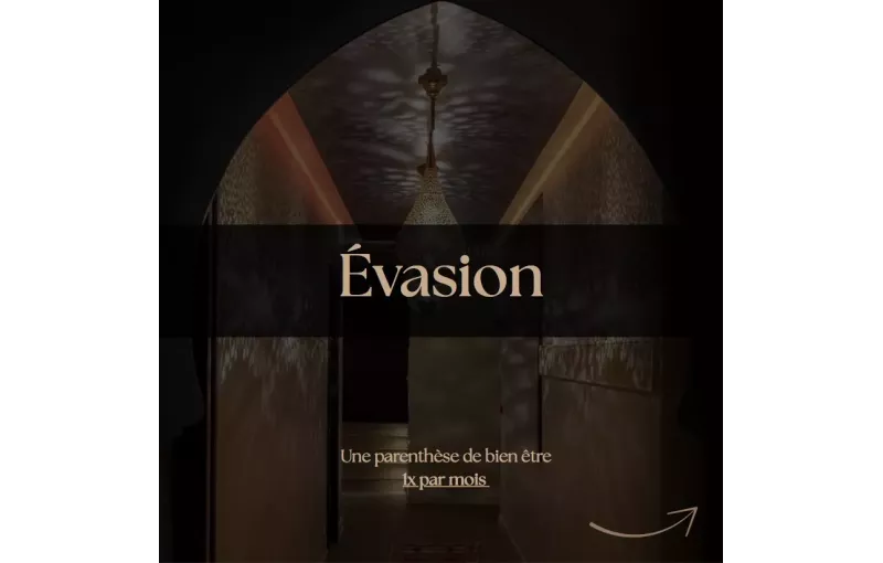 EVASION
