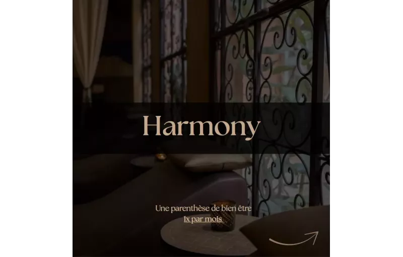HARMONY