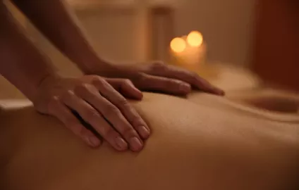 Rituel du désert