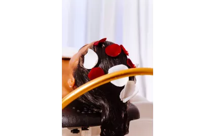 HEAD SPA SERENITE (1H20)