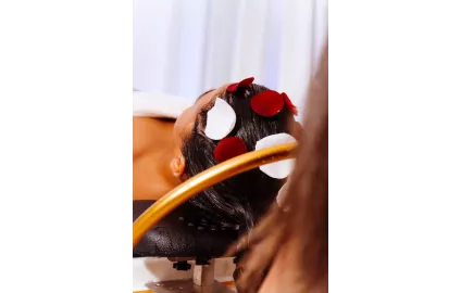 HEAD SPA SERENITE DUO (1h20)