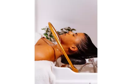 HEAD SPA SENSORIEL DUO (4h)