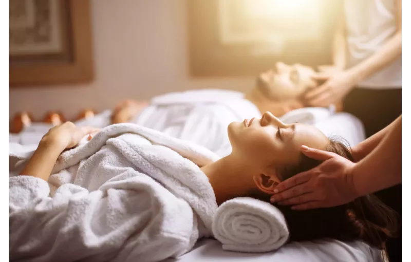 RITUEL PUR BONHEUR EN DUO