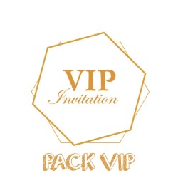 PACK VIP