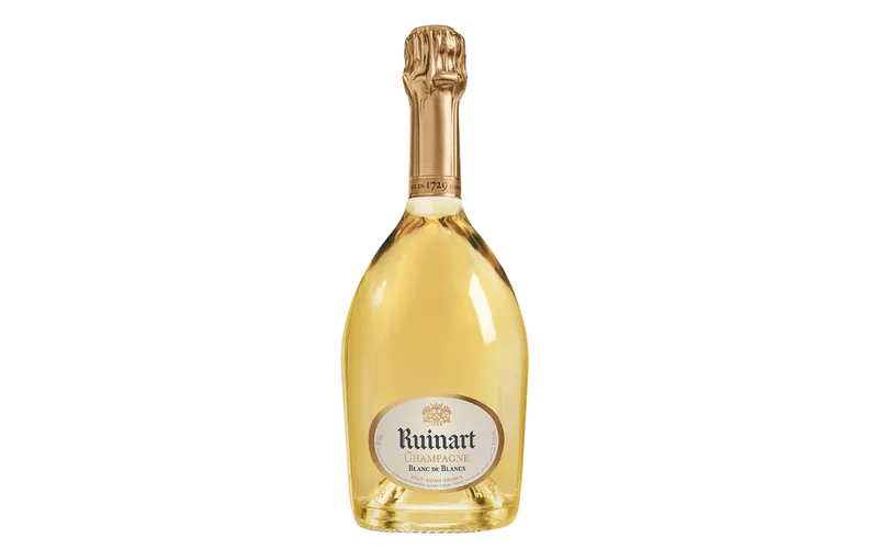 Bouteille Ruinart Blanc de blanc